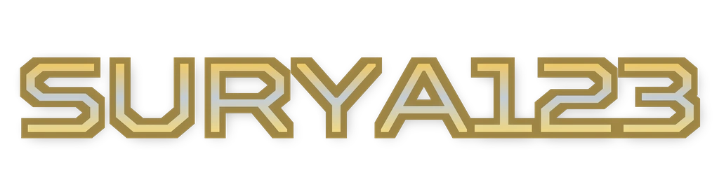 Logo SURYA123